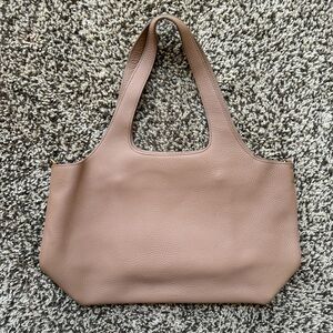 New Cuyana System Tote 13”